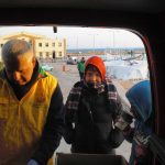 Chios, Refugee relief work – November24 2016-2